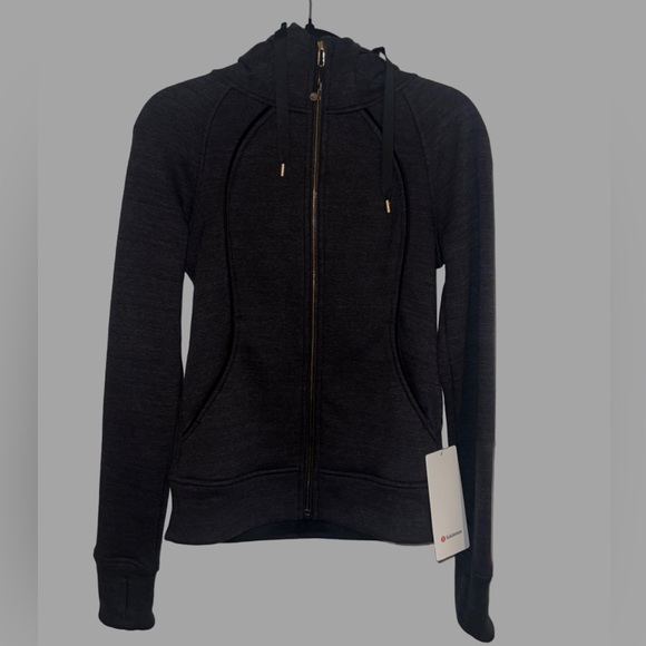 Lululemon Jacket-Size 2-Never worn-$100 - Picture 1 of 3